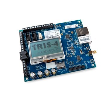 IRIS-4 4 Series - AddSecure FI